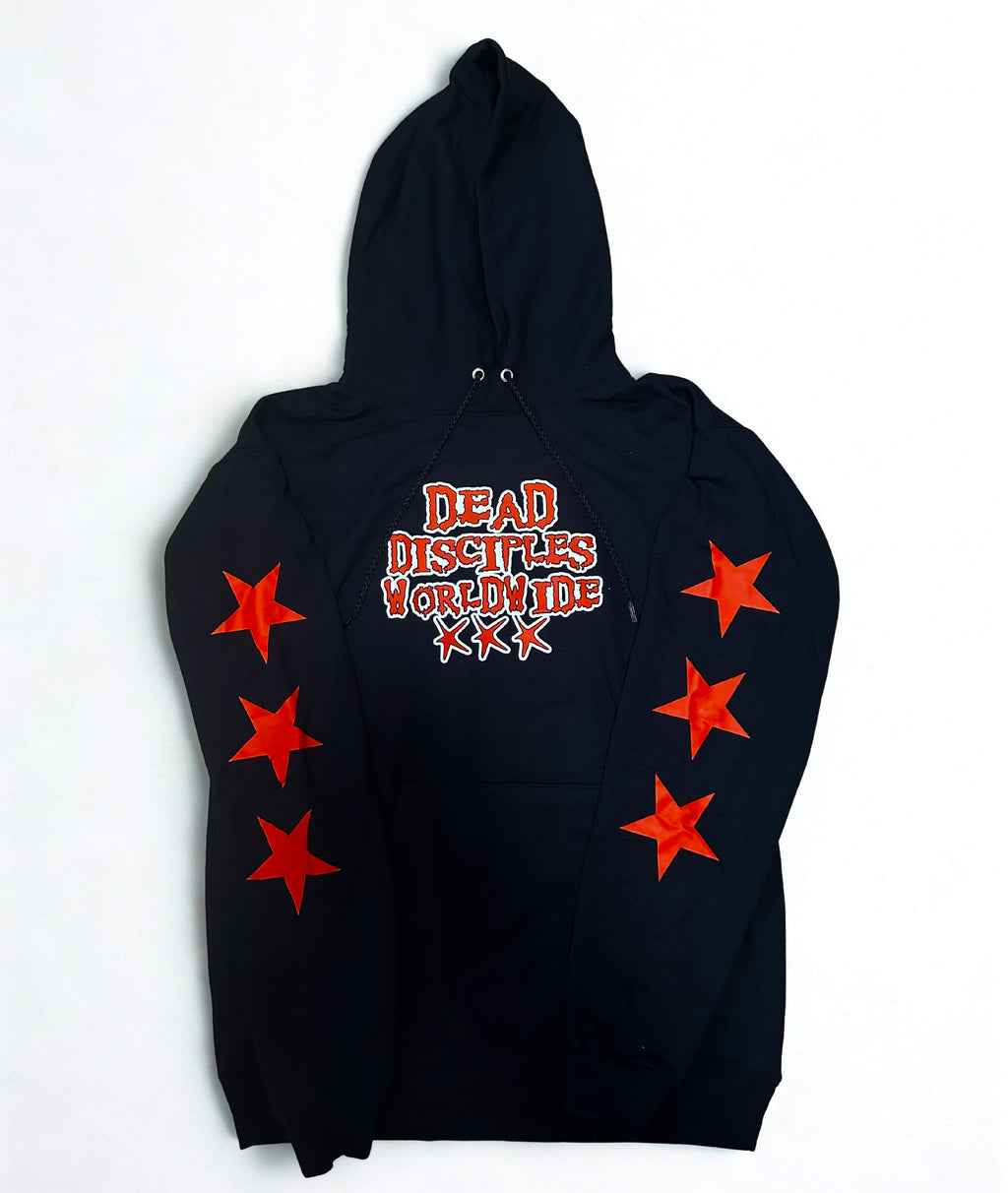 Satanic Psyop Hoodie