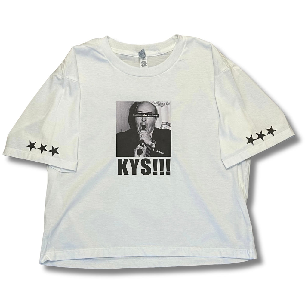 KYS Crop Top