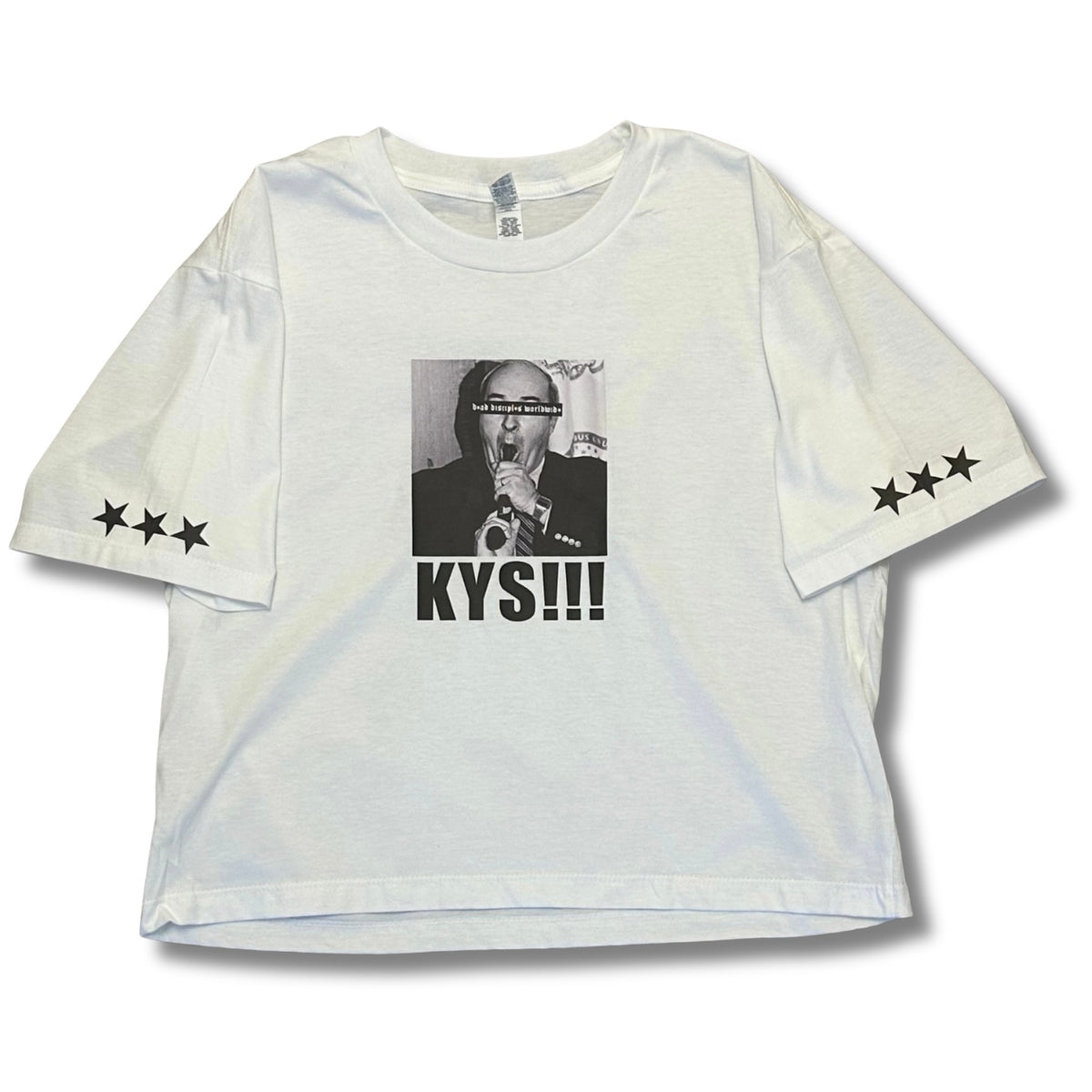 KYS Crop Top