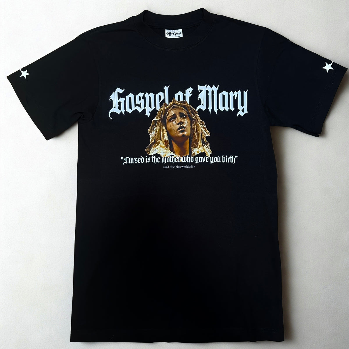 Gospel of Mary