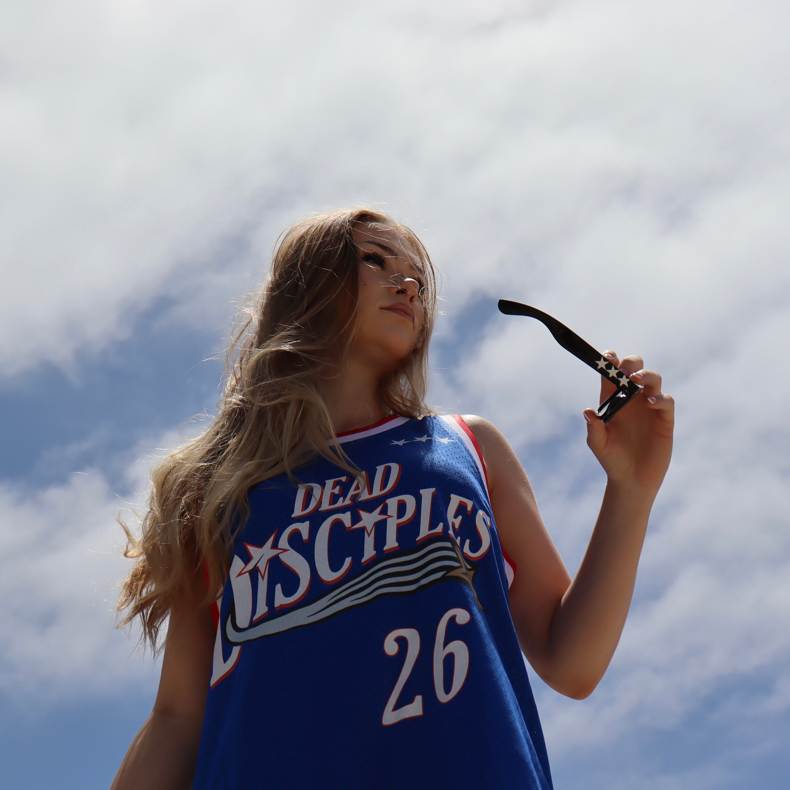 Retro Jersey