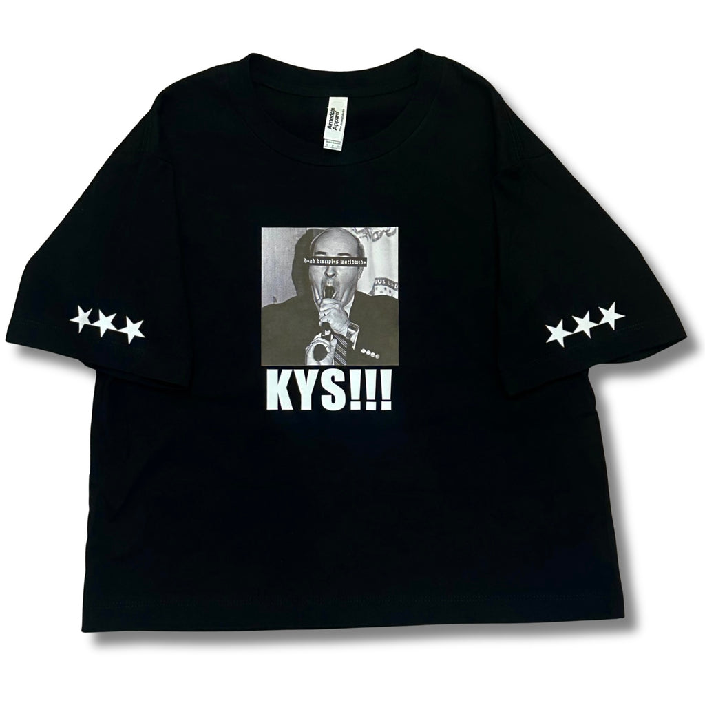 KYS Crop Top