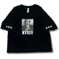 KYS Crop Top