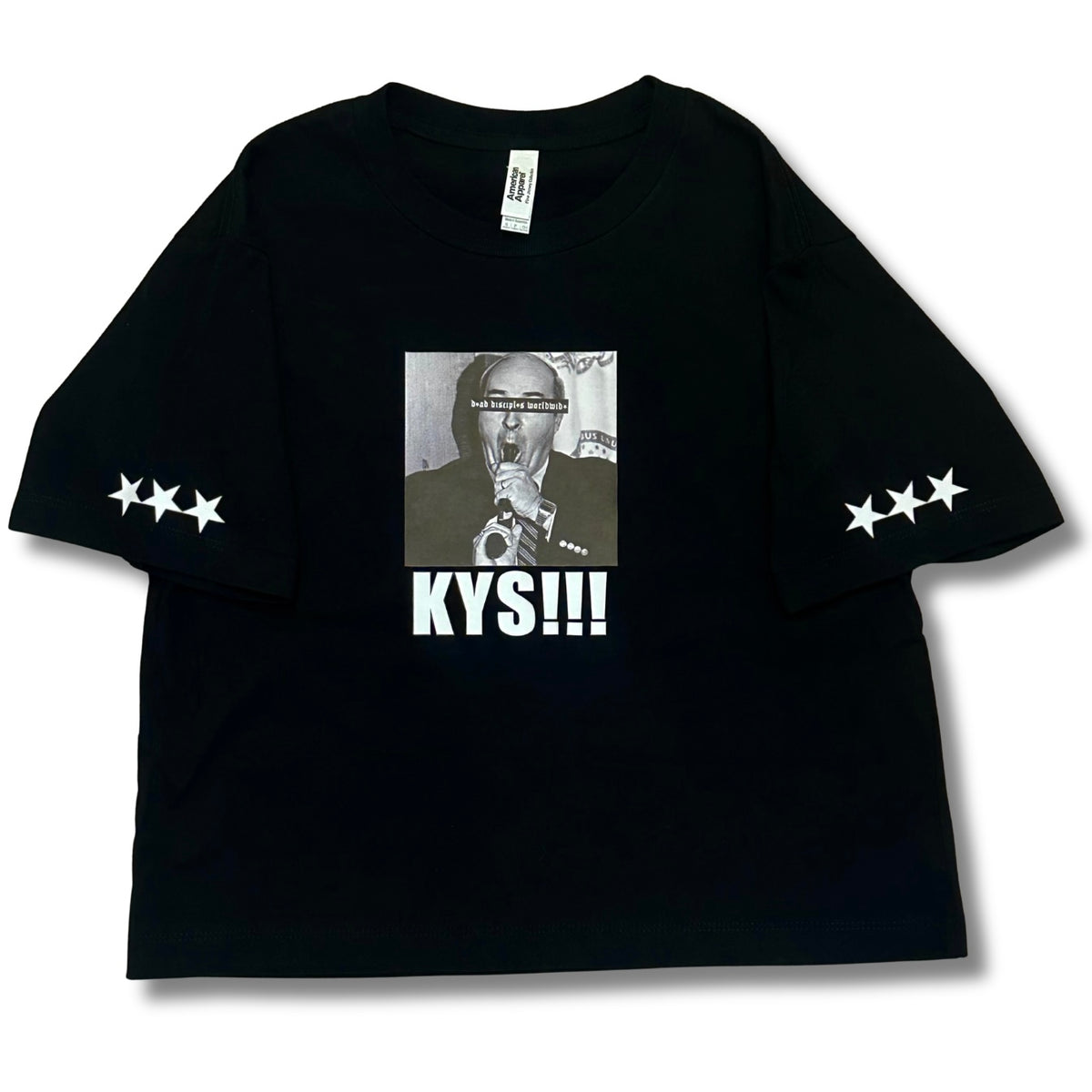 KYS Crop Top