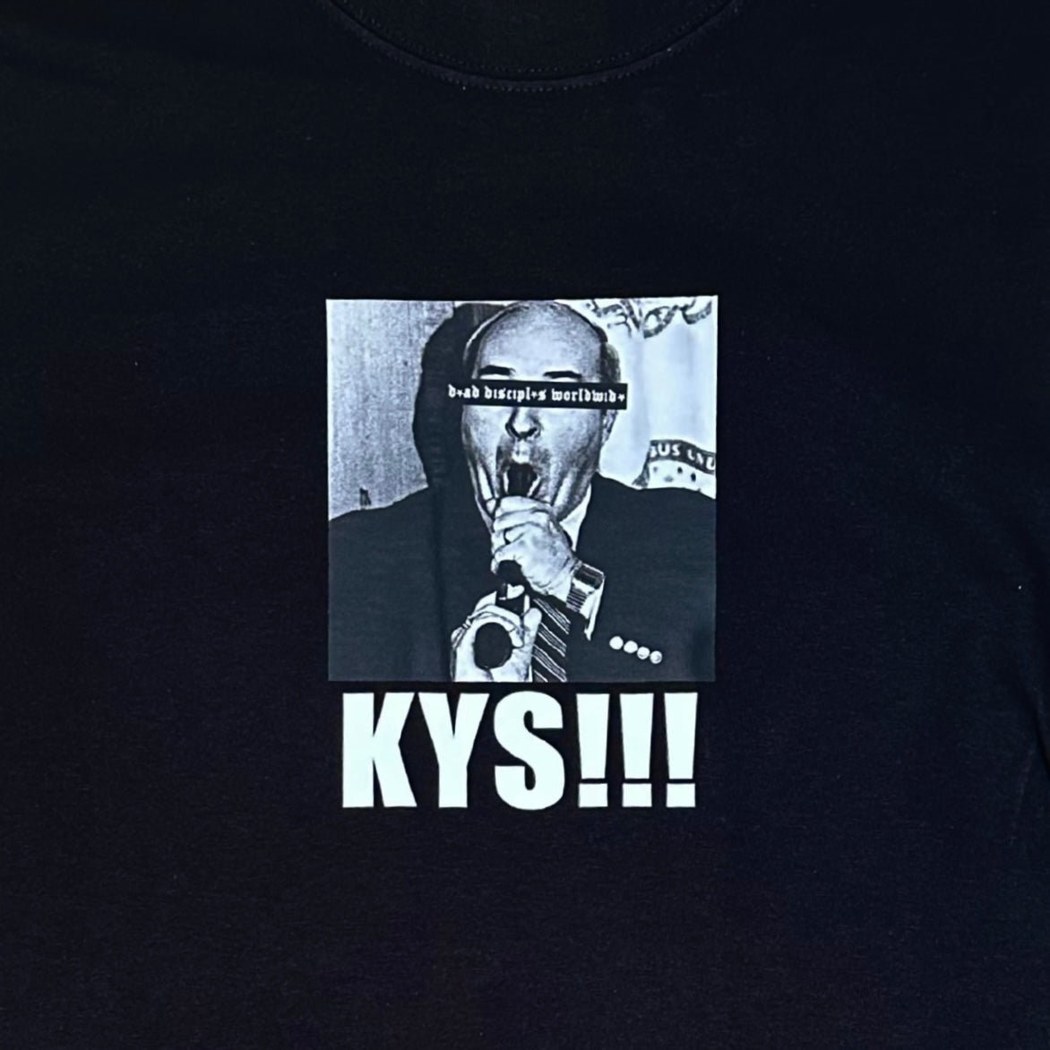 KYS