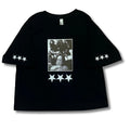 Angels Crop Top