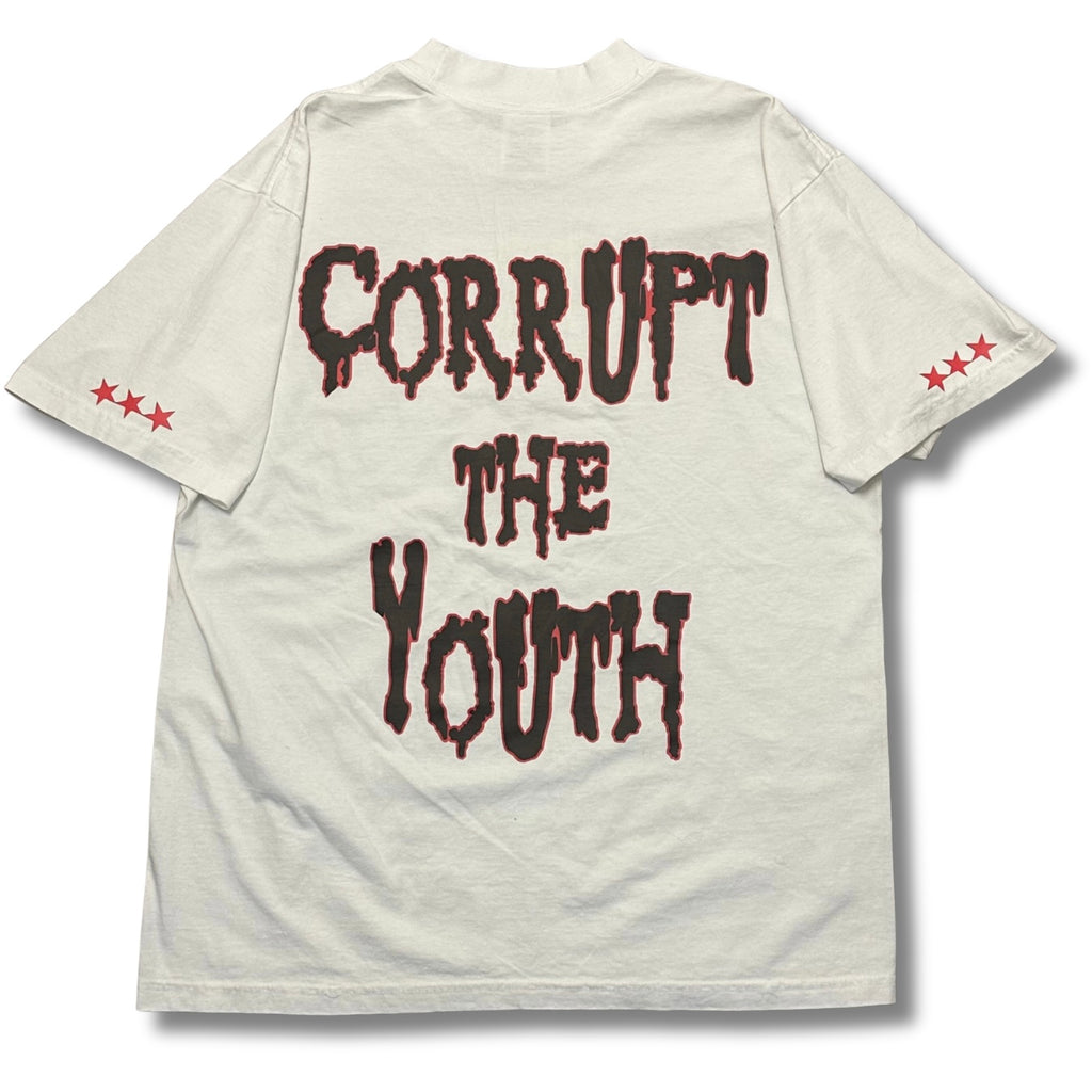 Corrupt the Youth