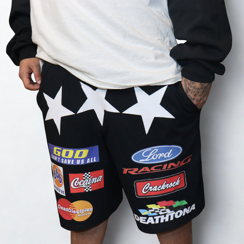 Deathtona 500