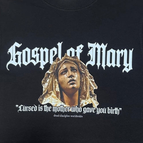 Gospel of Mary