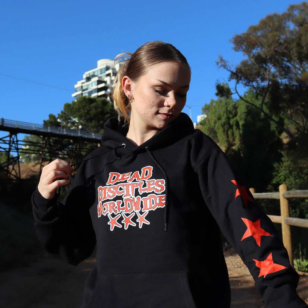 Satanic Psyop Hoodie