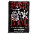 Baptized in Blood Movie Poster