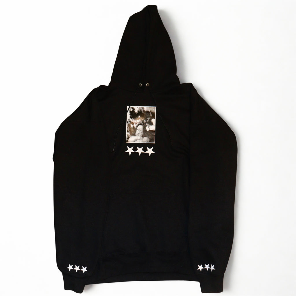 Angels Hoodie