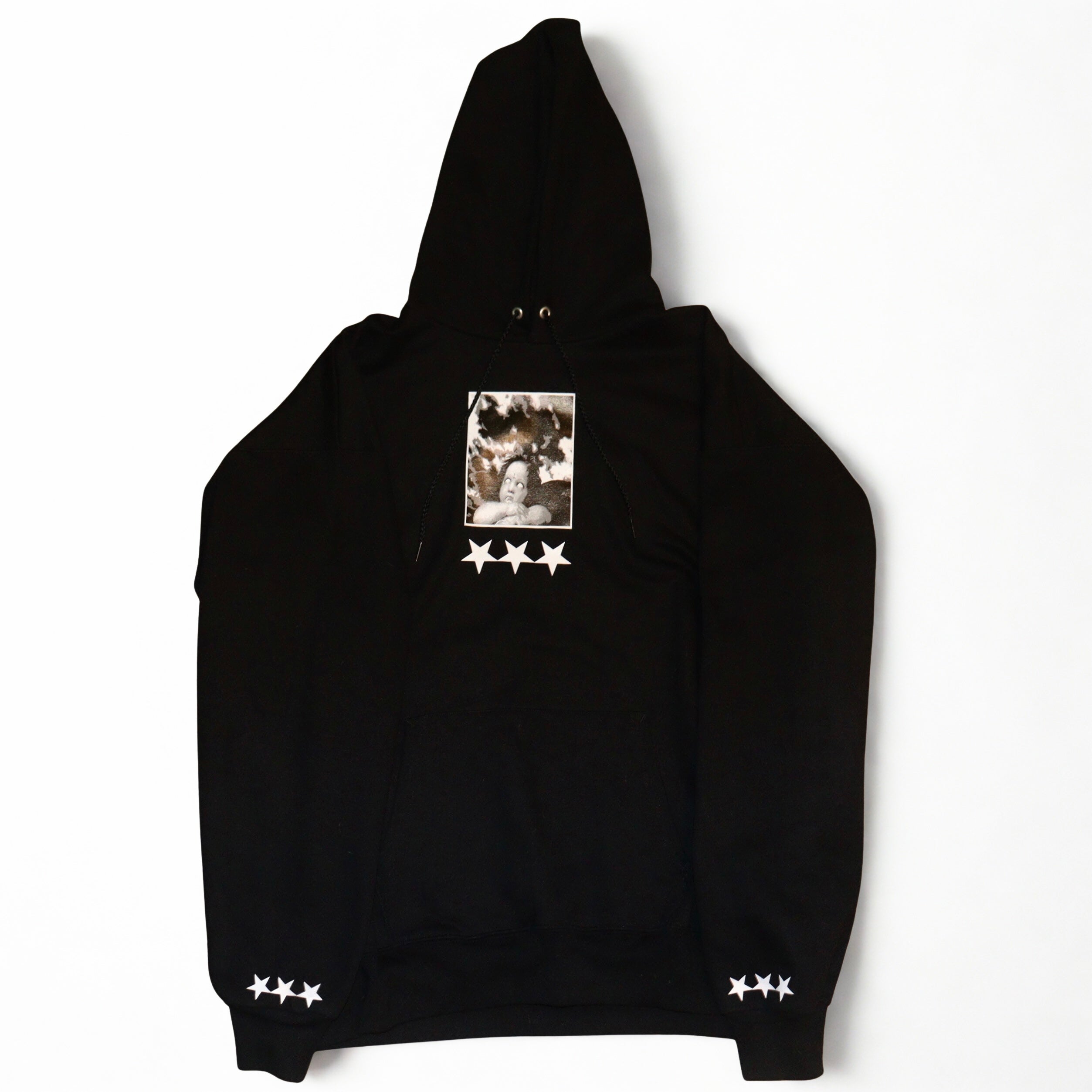 Angels Hoodie