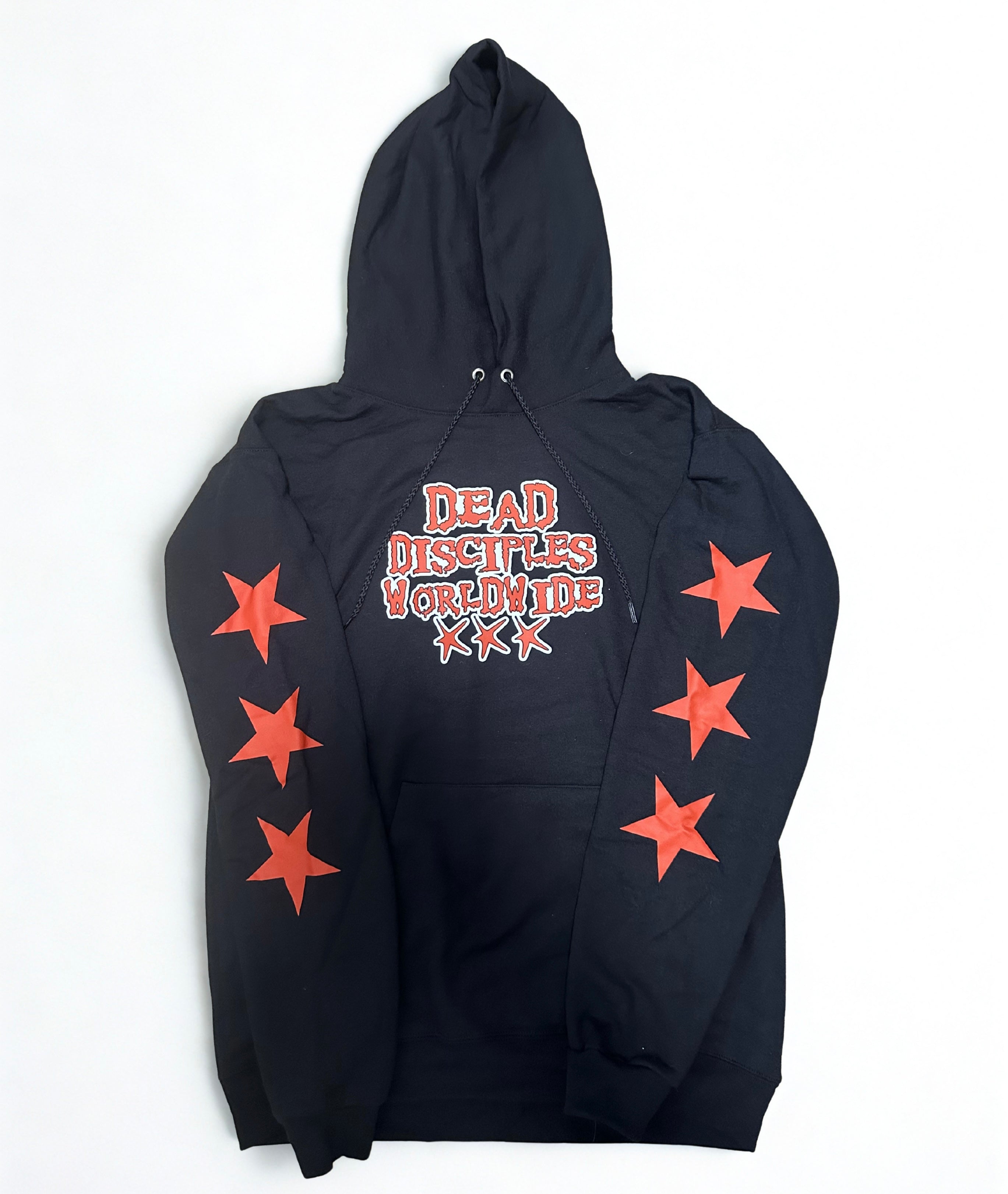 Satanic Psyop Hoodie