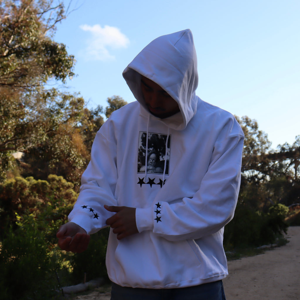 Angels Hoodie
