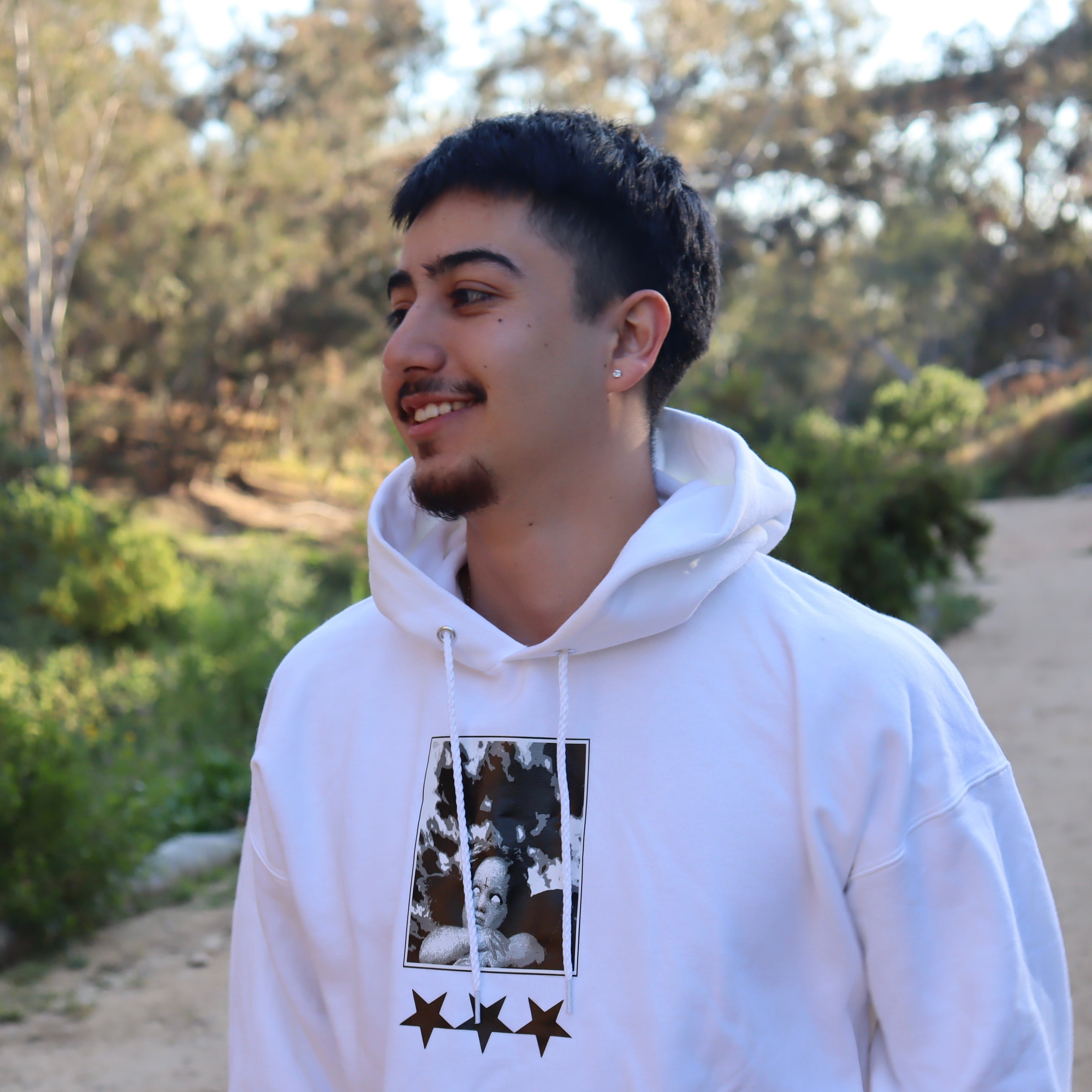 Angels Hoodie