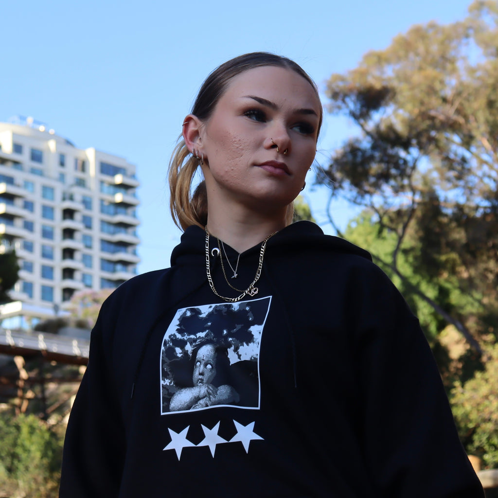 Angels Hoodie