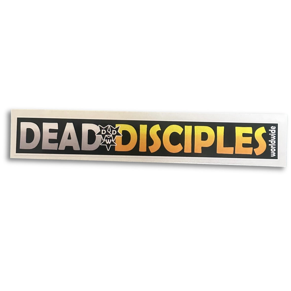 Sticker Pack (x10)