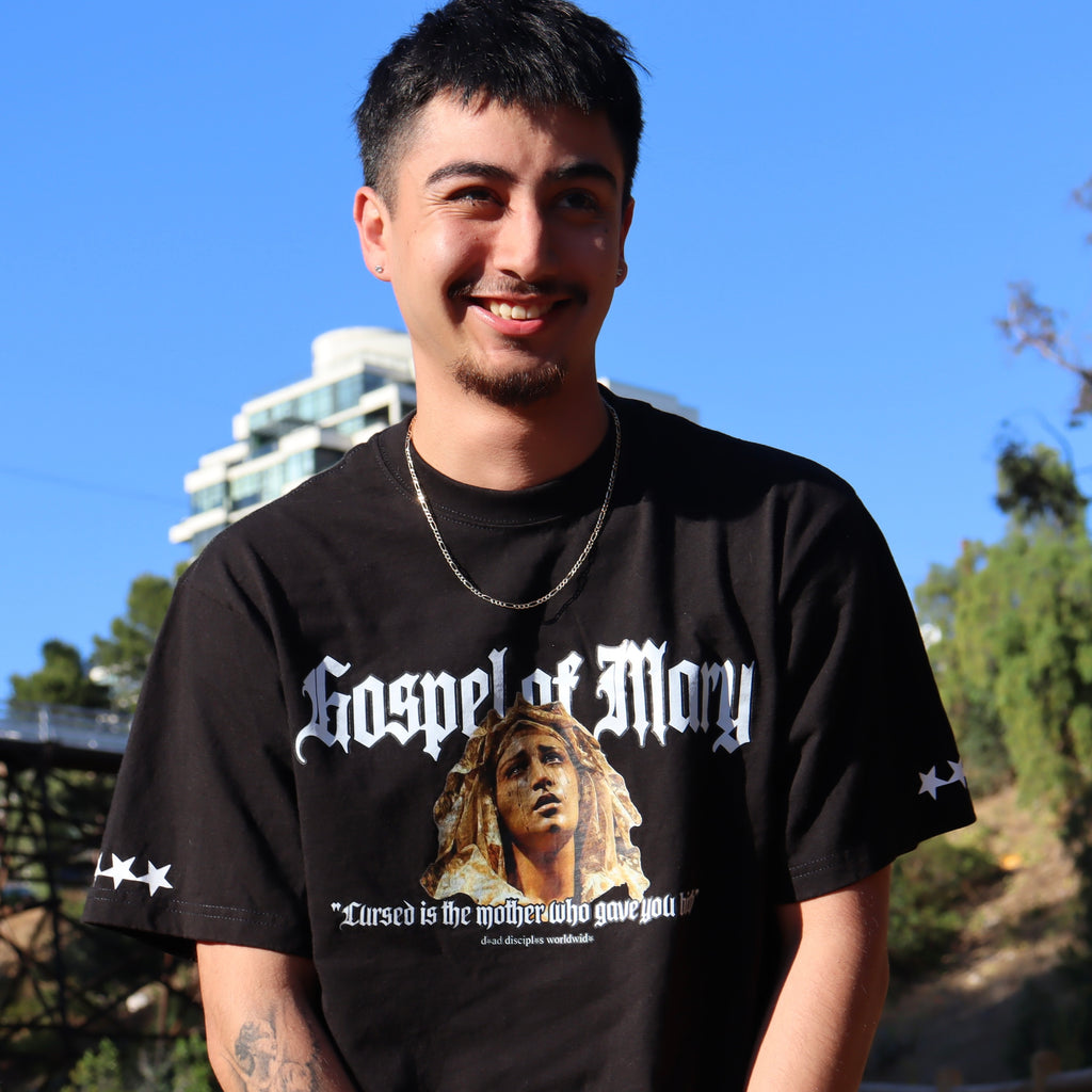 Gospel of Mary