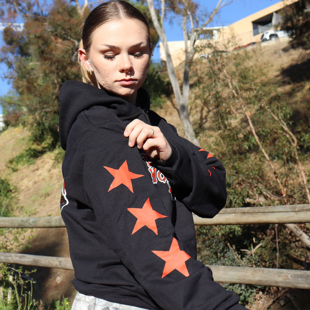 Satanic Psyop Hoodie