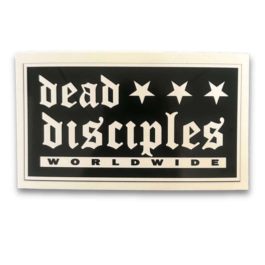 Sticker Pack (x10)