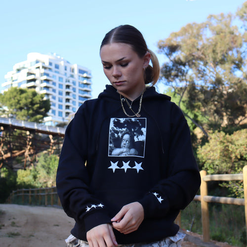 Angels Hoodie
