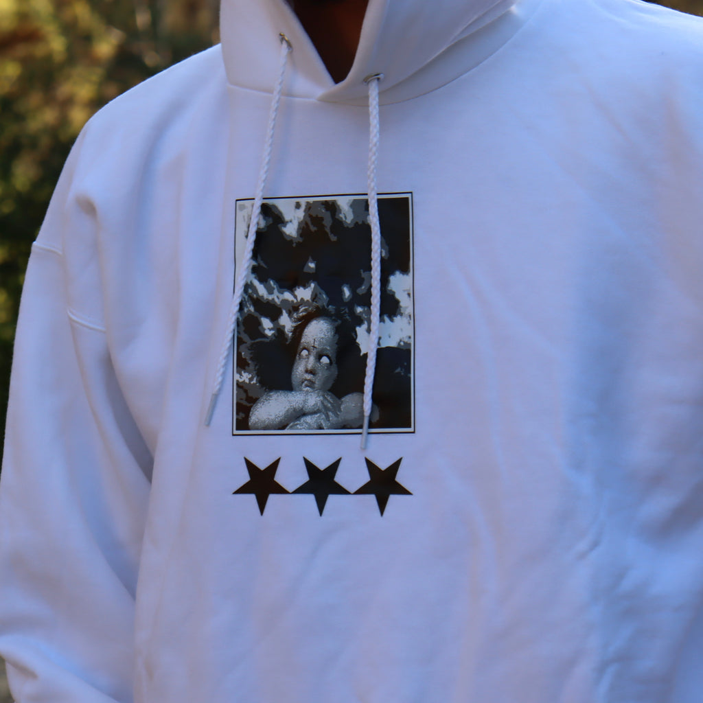 Angels Hoodie