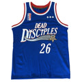 Retro Jersey