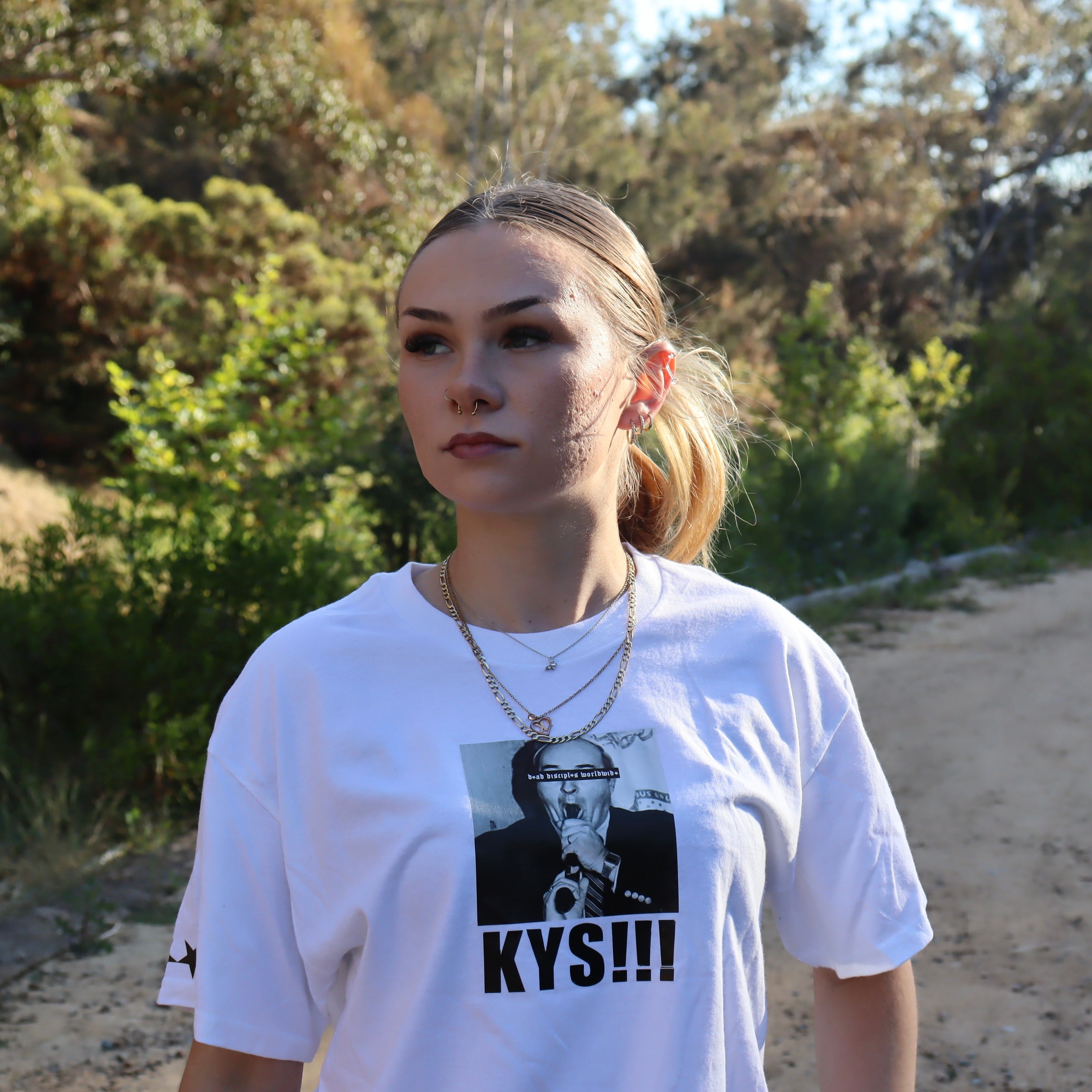 KYS