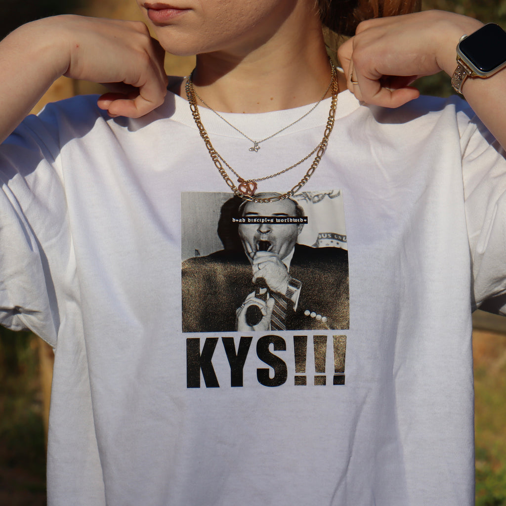 KYS
