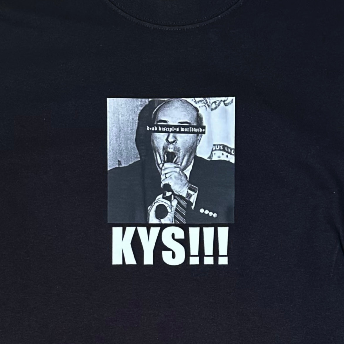 KYS