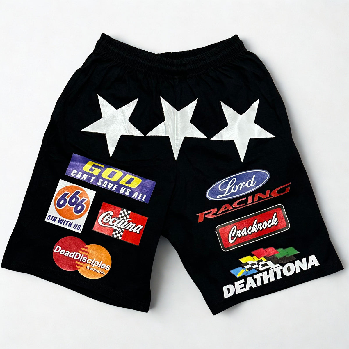 Deathtona 500