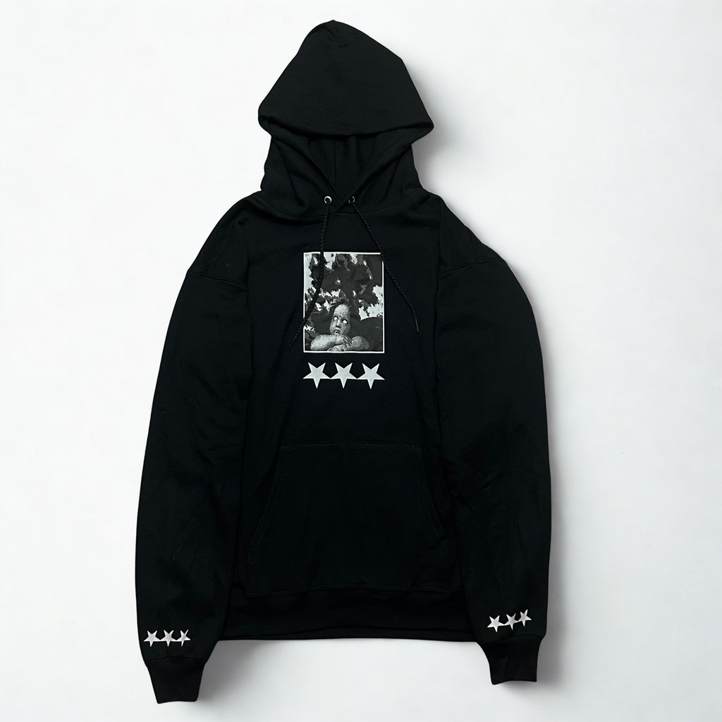 Angels Hoodie
