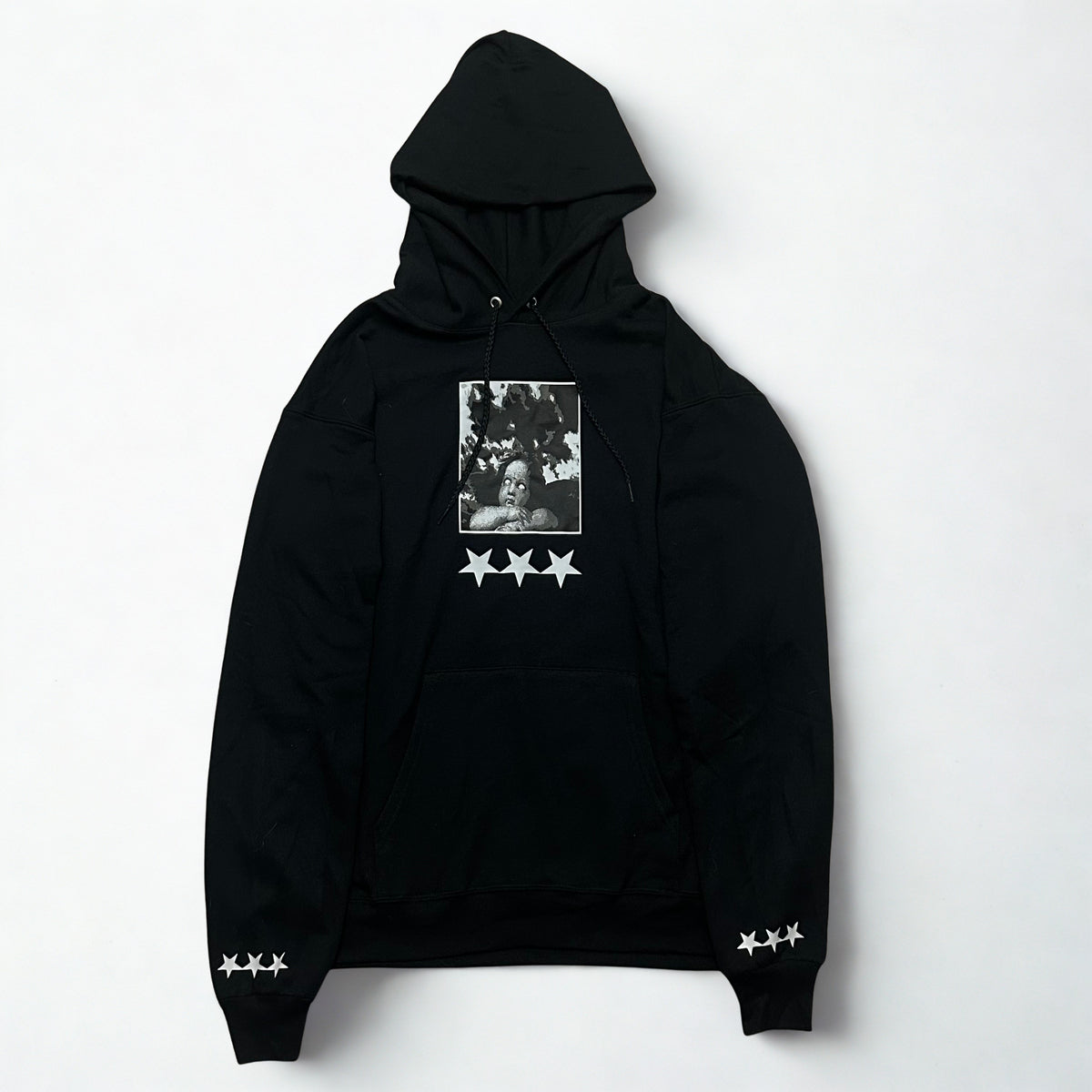 Angels Hoodie