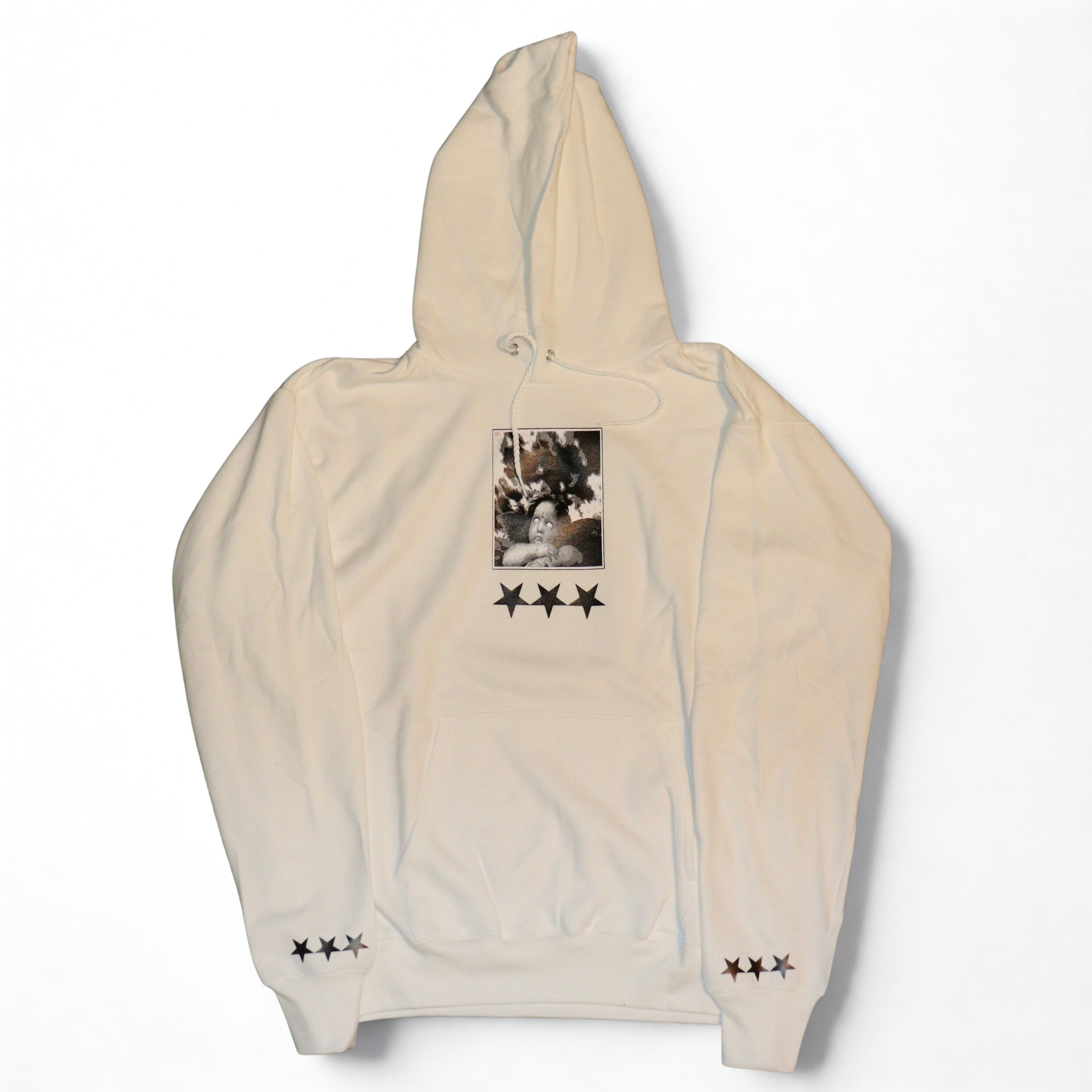 Angels Hoodie